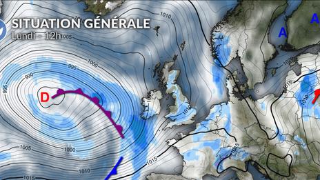 Solitaire du Figaro Paprec 2026 : bulletin météo du lundi 18 mai