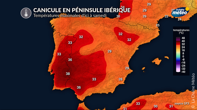 Actualités étranger