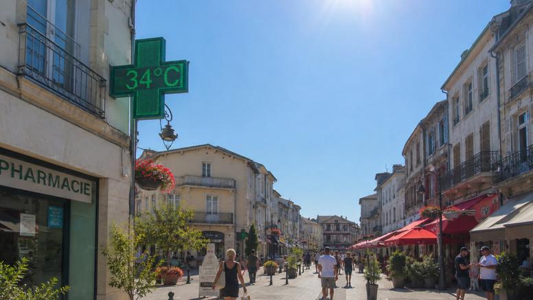 35°C dans le sud-ouest fin mai : exceptionnel ou nouveau symptôme des étés précoces ?