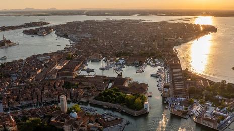 Salon nautique de Venise 2026 : l’Arsenale accueille les grandes nouveautés du nautisme