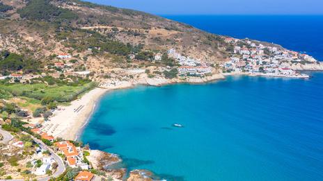 Ikaria avant la foule : la Grèce sauvage à découvrir avant l’été