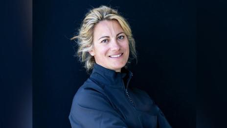 Nautic Forum 2026 : Servane Escoffier-Burton en grand témoin à Saint-Malo