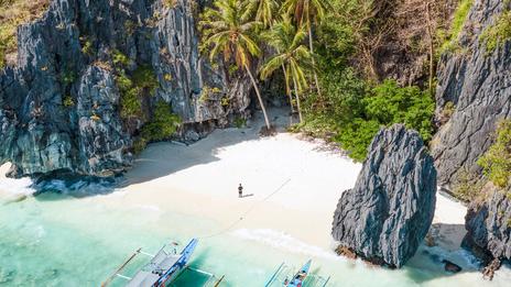 Top 10 des plus belles plages du monde en 2026