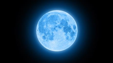 Pleine lune bleue du dimanche 31 mai 2026 : un phénomène rare à observer