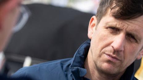 Tom Dolan remporte la première étape de la Solitaire du Figaro Paprec 2026