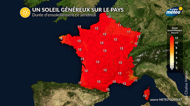 Actualités France