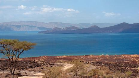Un futur océan en Afrique : comment le continent se fissure lentement sous nos yeux