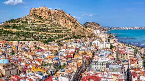 Alicante au printemps : soleil, mer et douceur espagnole sur la Costa Blanca