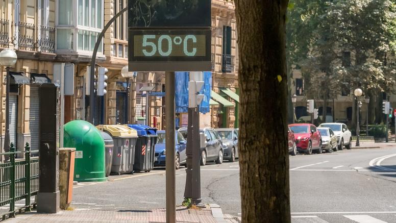 Chaleur précoce : faut-il craindre un été torride en France ?