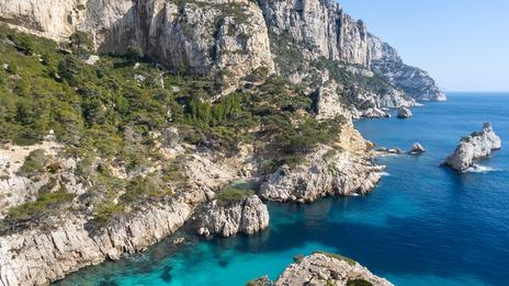 Calanque de Sugiton : l’été, la carte postale se mérite désormais sur réservation