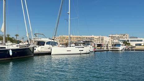 Port de Saint-Cyprien : « Notre objectif est de restructurer le port pour accueillir les bateaux de demain »