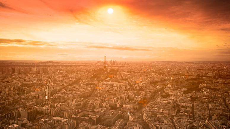Vague de chaleur, canicule : pourquoi tout semble désormais extrême ?