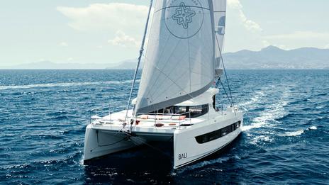 CATANA GROUP renforce son implantation en Australie avec d'Albora Yacht Brokers