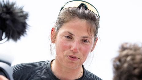 Solitaire du Figaro Paprec : temps de l’analyse et un retour d’expérience important pour les marins