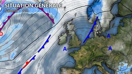 Solitaire du Figaro Paprec 2026 : bulletin météo du samedi 23 mai