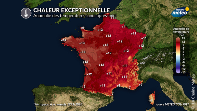 Actualités France