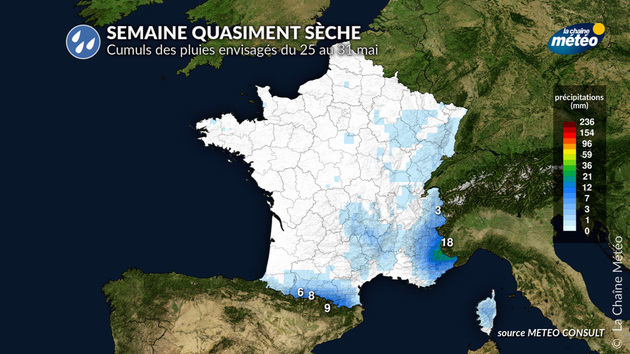 Actualités France
