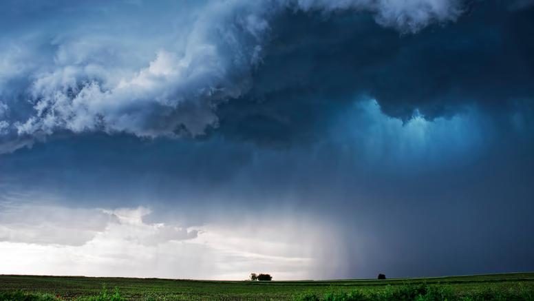 Canicule et vague de chaleur : faut-il craindre des orages ce week-end ?