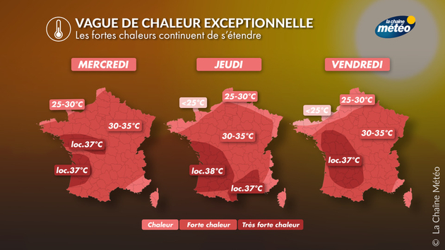 Actualités France