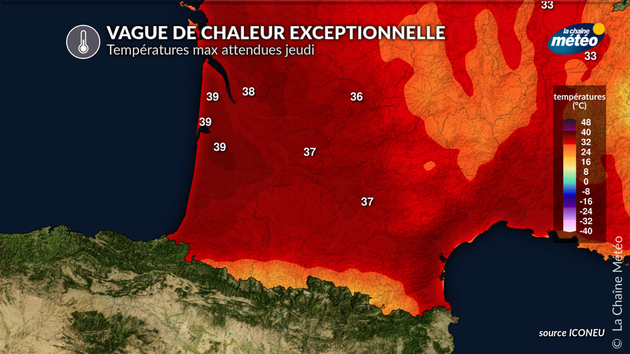 Actualités France