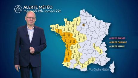 Canicule et vague de chaleur historiques