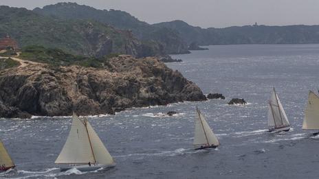 Porquerolle’s Classic : un plateau exceptionnel pour la 23ème édition
