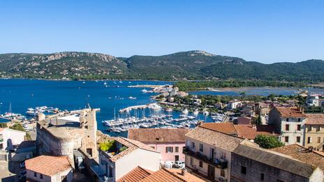 Porto-Vecchio en juin : plages de rêve, vieille ville et escapades entre mer et montagne
