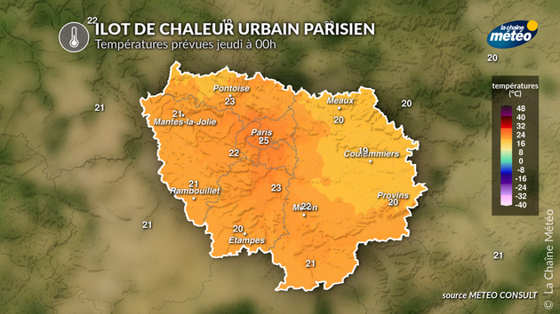 Actualités France
