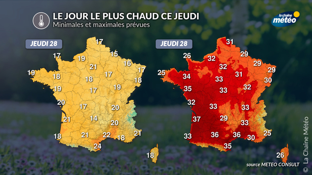 Actualités France