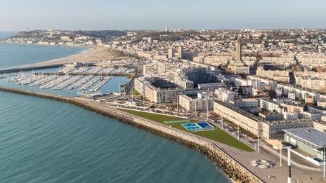 La Solitaire du Figaro Paprec 2026 fera son grand retour au Havre avec un village ouvert au public