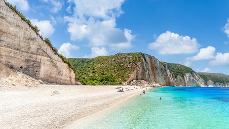 Top 10 des plus belles plages d’Europe en 2026