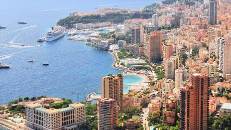 Grand Prix de Monaco : que voir en Principauté entre circuit, port et Méditerranée