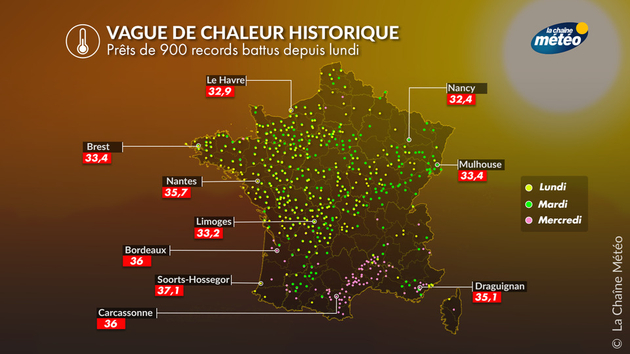 Actualités France