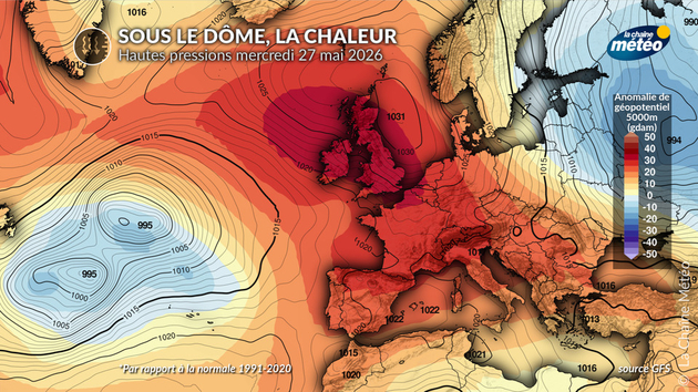 Actualités France