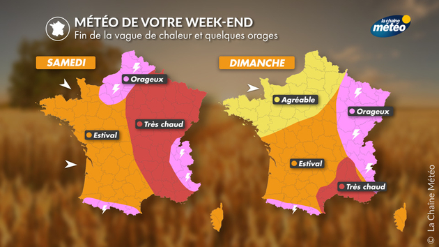 Actualités France