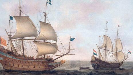 400 ans de Marine nationale : quand la France raconte son histoire par la mer