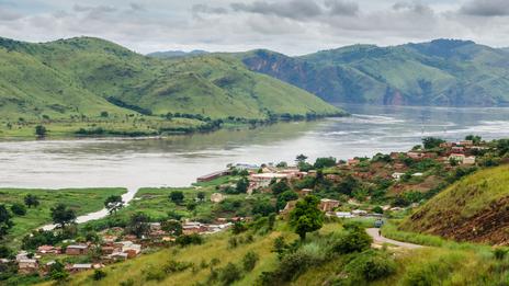 Croisière sur le fleuve Congo : l’Afrique au fil de l’eau, loin des itinéraires attendus