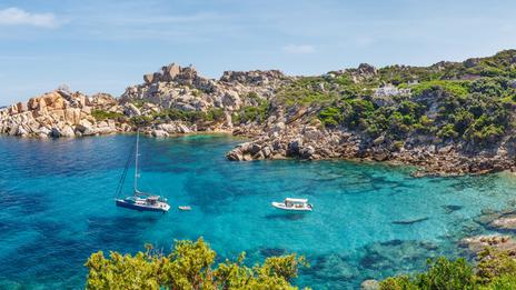 Croisière en Méditerranée : Sunsail met le cap sur les plus belles destinations de l’été