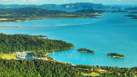 Asie du Sud-Est en voilier : nouvelle frontière pour la grande croisière ?