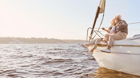 Pourquoi les seniors redessinent le voilier de grand voyage