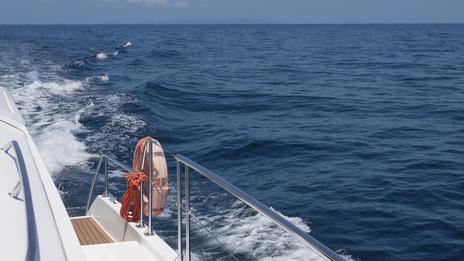 Le catamaran à moteur est-il en train de détrôner le trawler ?