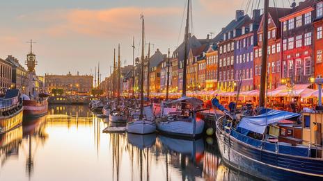 Danemark en été : Copenhague, plages nordiques et douceur de vivre au bord de l’Øresund