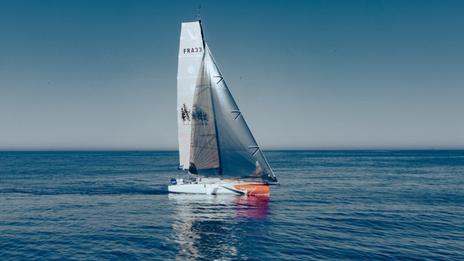 Solitaire du Figaro Paprec : suivez en direct le départ de la dernière étape entre Pornichet et Le Havre
