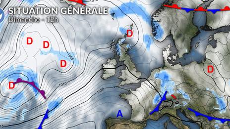 Solitaire du Figaro Paprec 2026 : bulletin météo du dimanche 31 mai