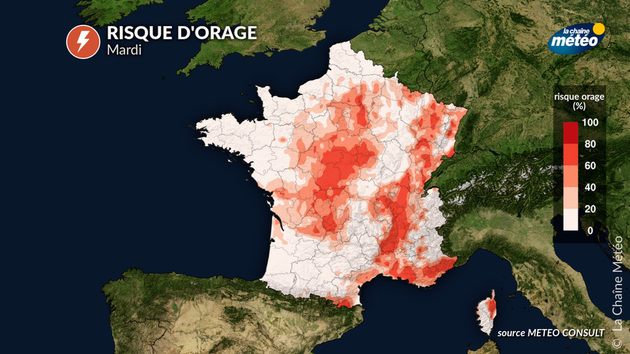 Risque d Actualités France