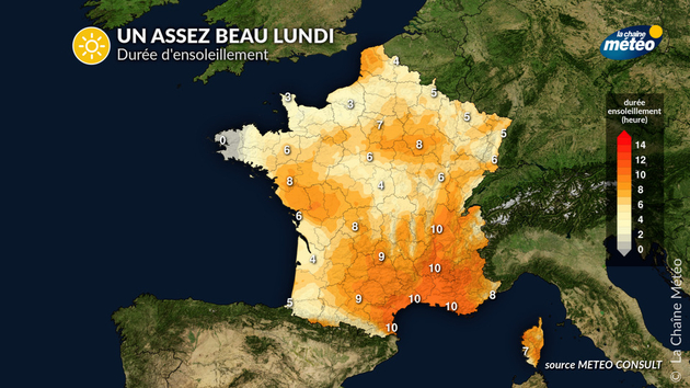 Actualités France