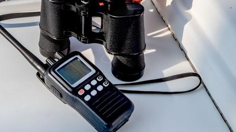Communication hauturière : les outils indispensables