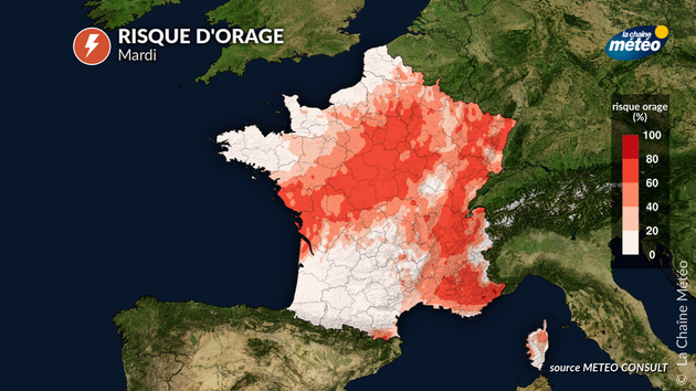 Actualités France