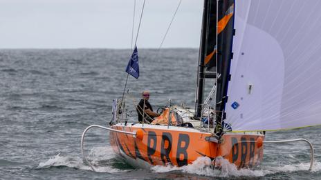 Solitaire du Figaro Paprec : la partie de poker est lancée sur La Solitaire du Figaro Paprec
