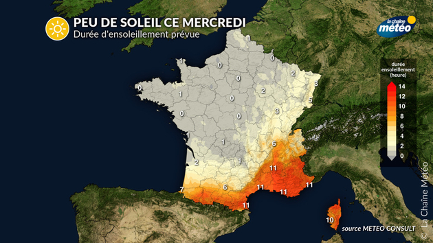 Actualités France